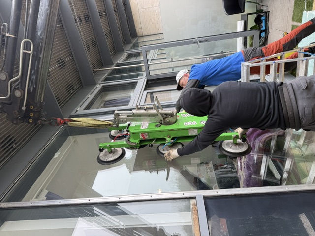 About Thamesmead Double Glazing