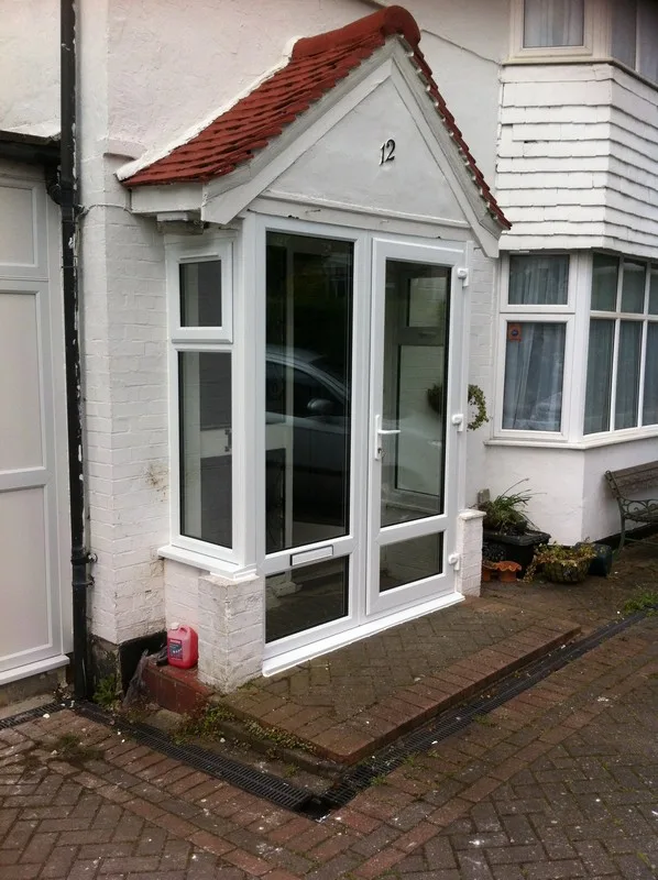 Thamesmead Window & Door Services