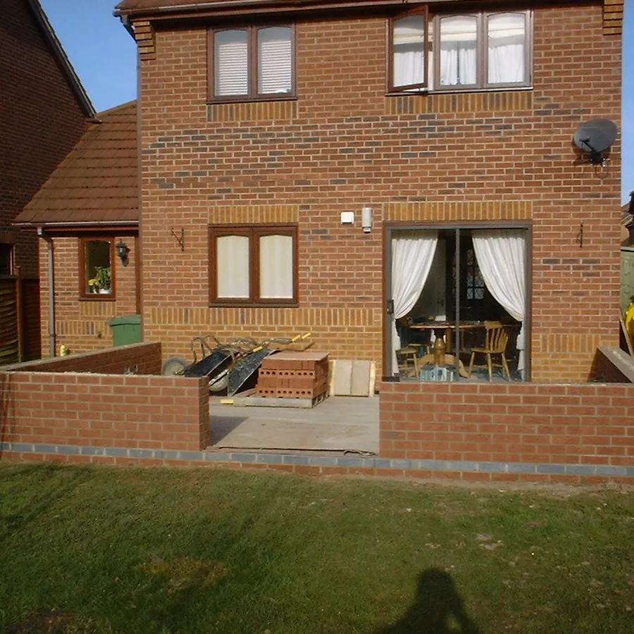Accreditations — Product Thamesmead