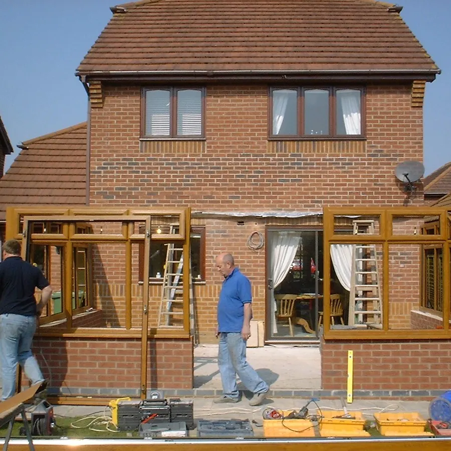 Accreditations — Product Thamesmead