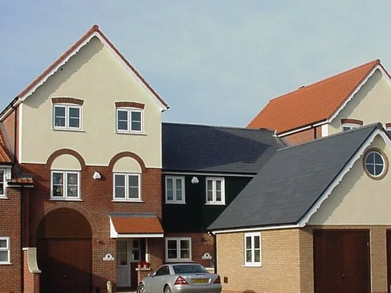 Areas We Cover — Gallery Thamesmead