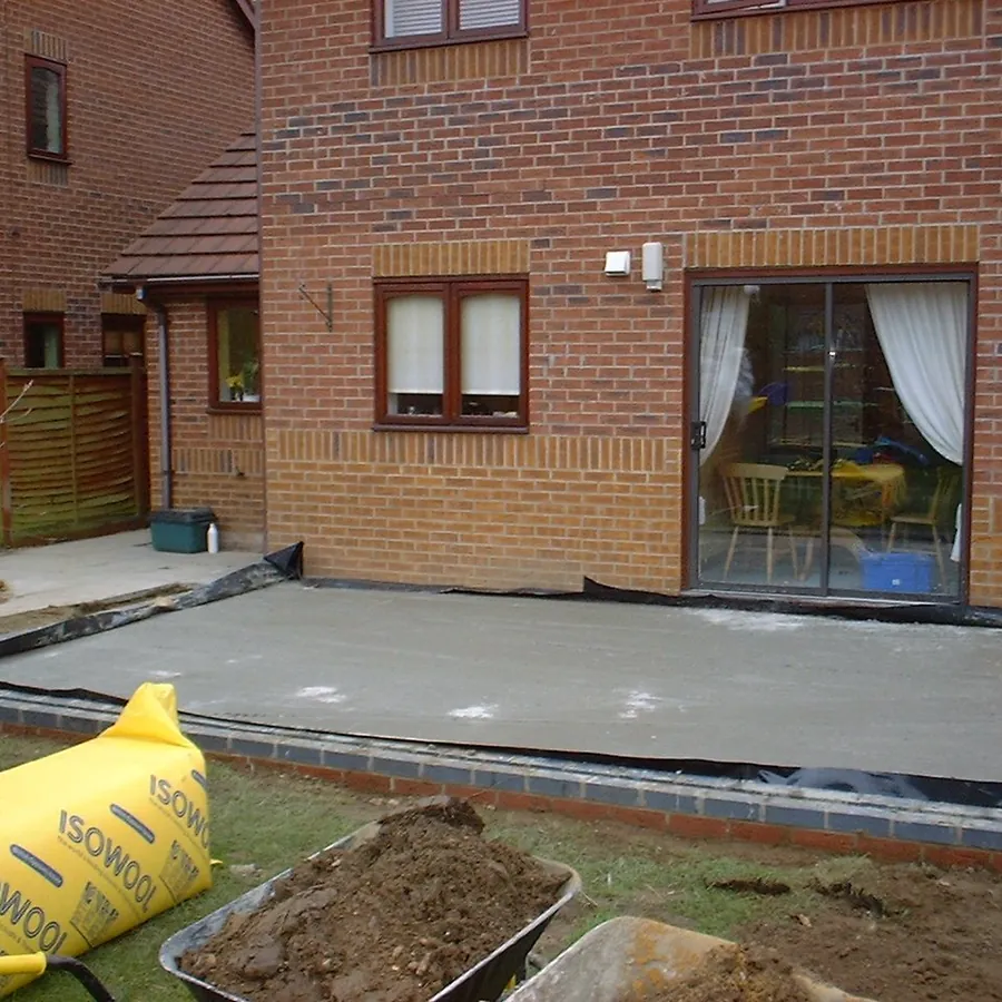 Auto Doors Thamesmead