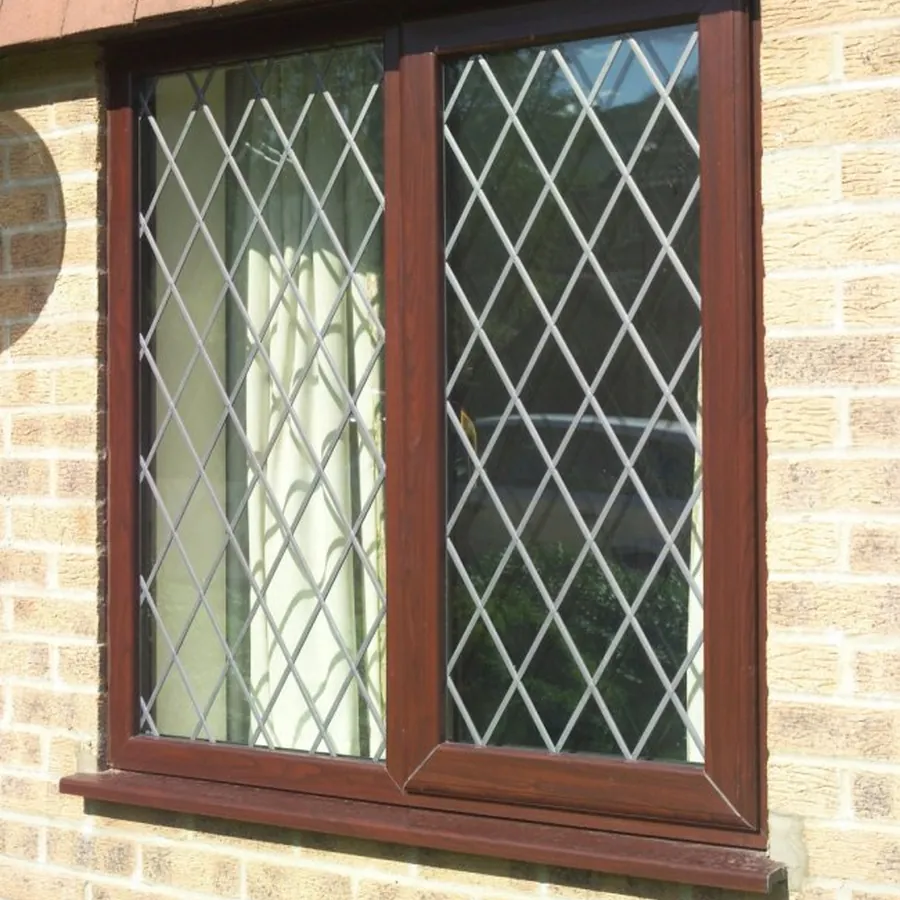 Security Thamesmead