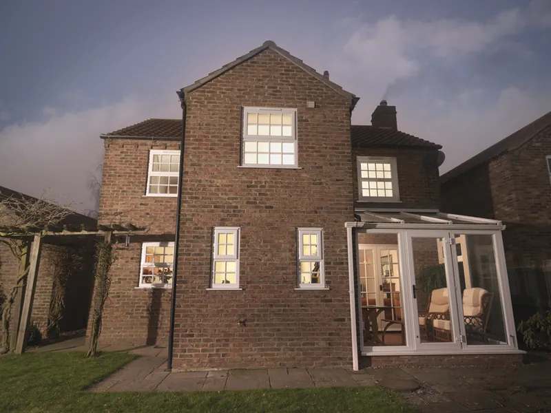 Conservatories — Gallery Thamesmead