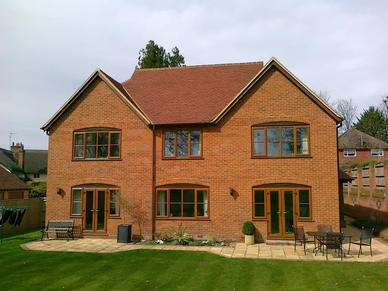 Conservatories — Gallery Thamesmead