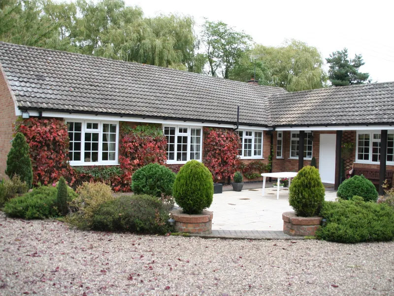 Conservatories — Gallery Thamesmead