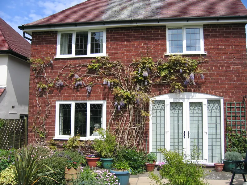 Garden Room Thamesmead