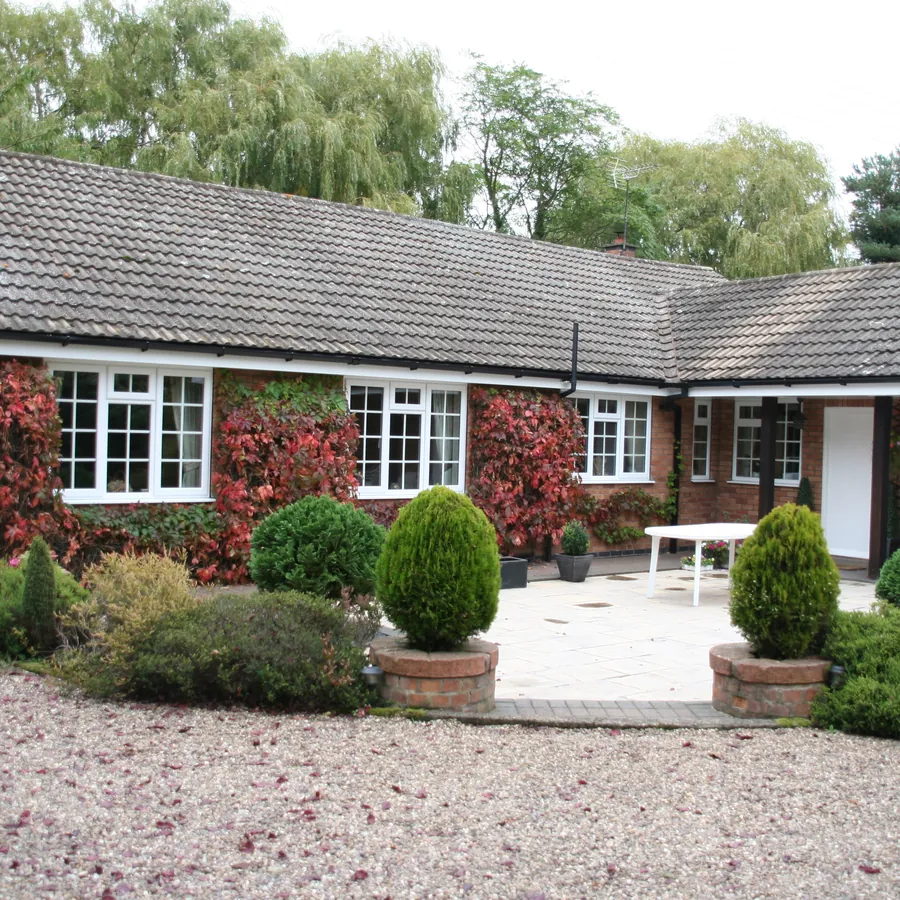 Garden Room Thamesmead