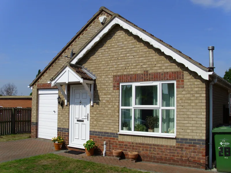 Orangery Thamesmead
