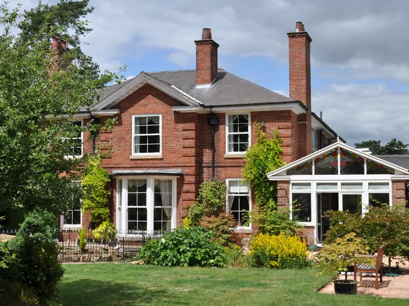 Orangery Thamesmead