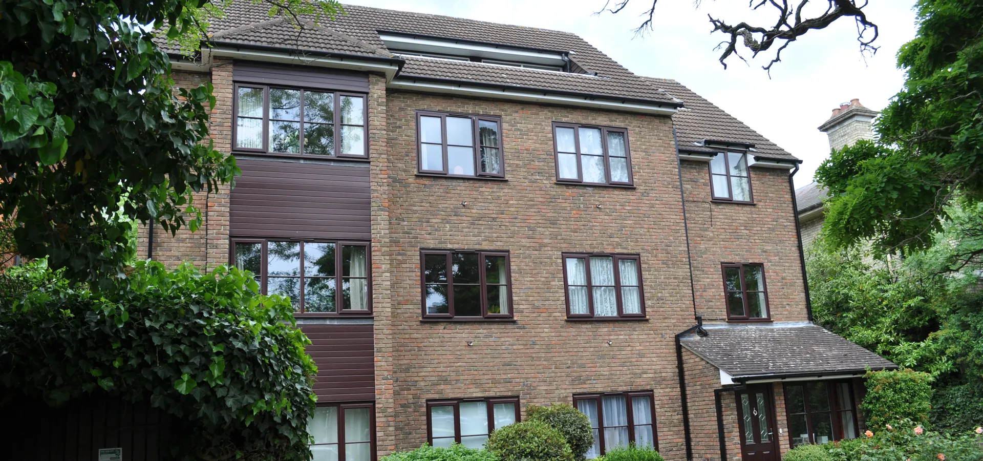 Orangery Thamesmead