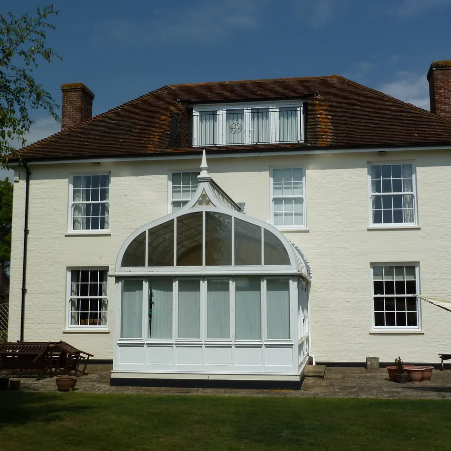 Orangery Thamesmead