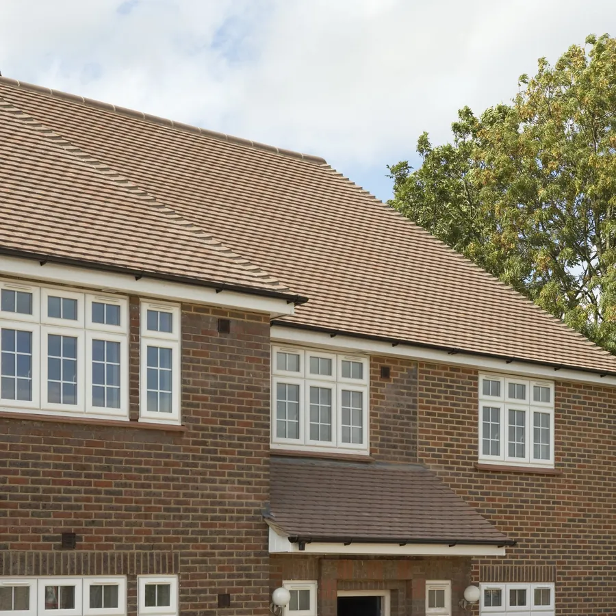 Orangery Thamesmead
