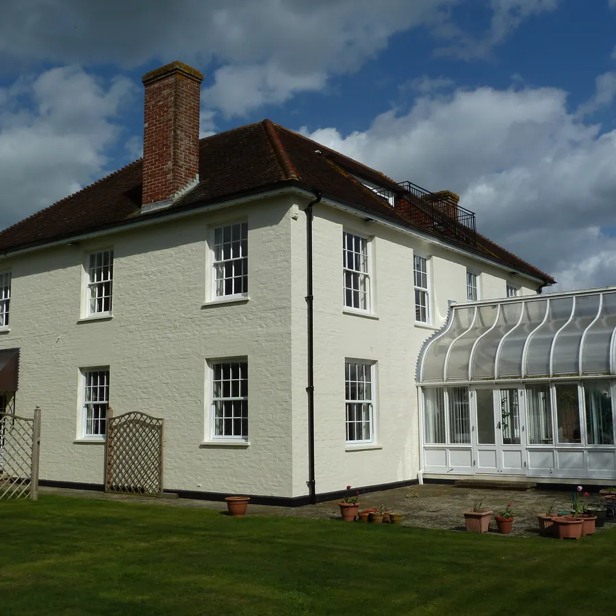 Conservatories — Product Thamesmead