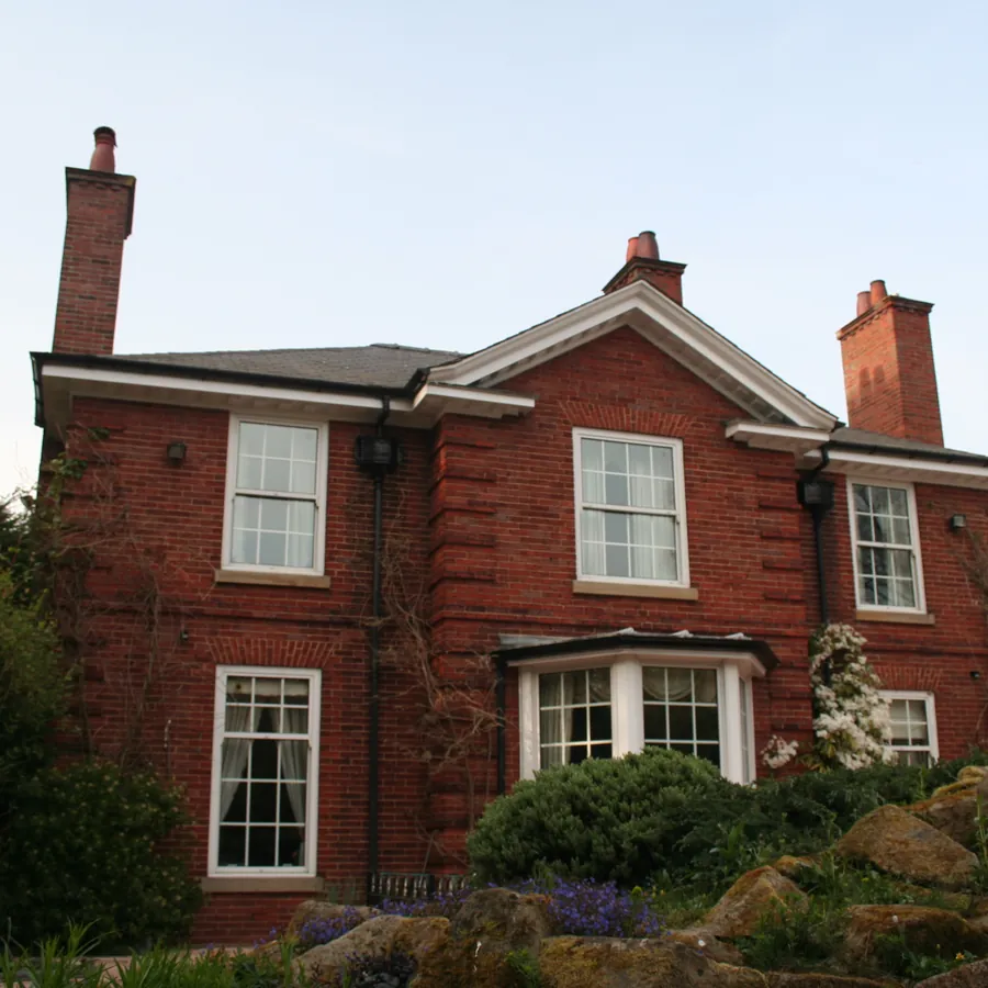 Conservatories — Product Thamesmead