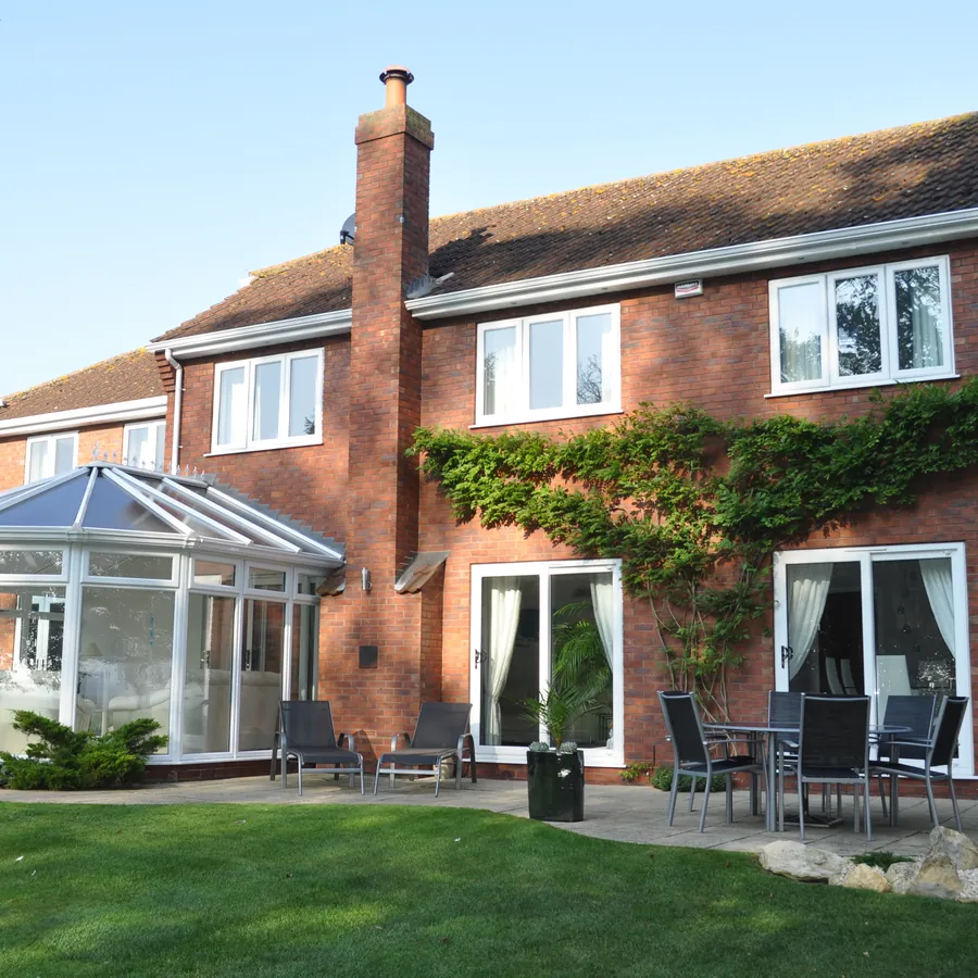 Conservatories — Product Thamesmead