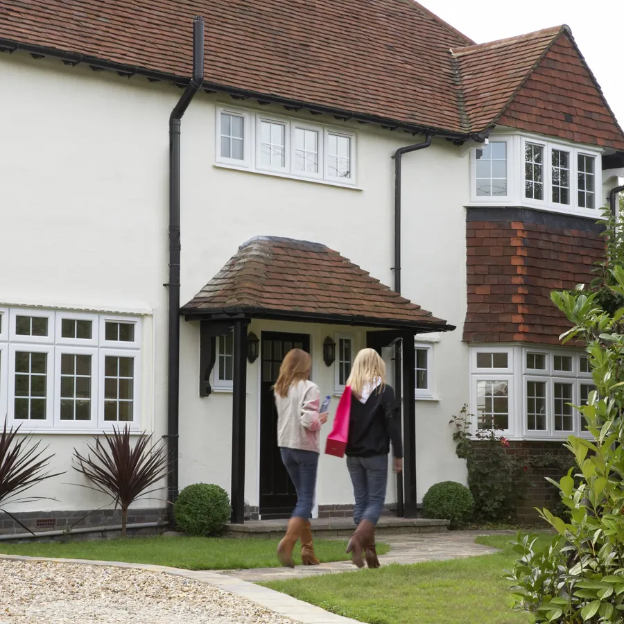 Conservatories — Product Thamesmead
