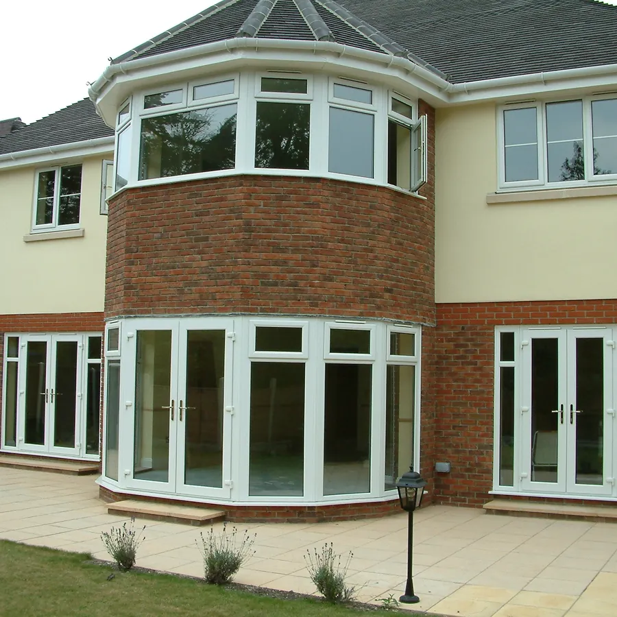 Conservatories — Product Thamesmead