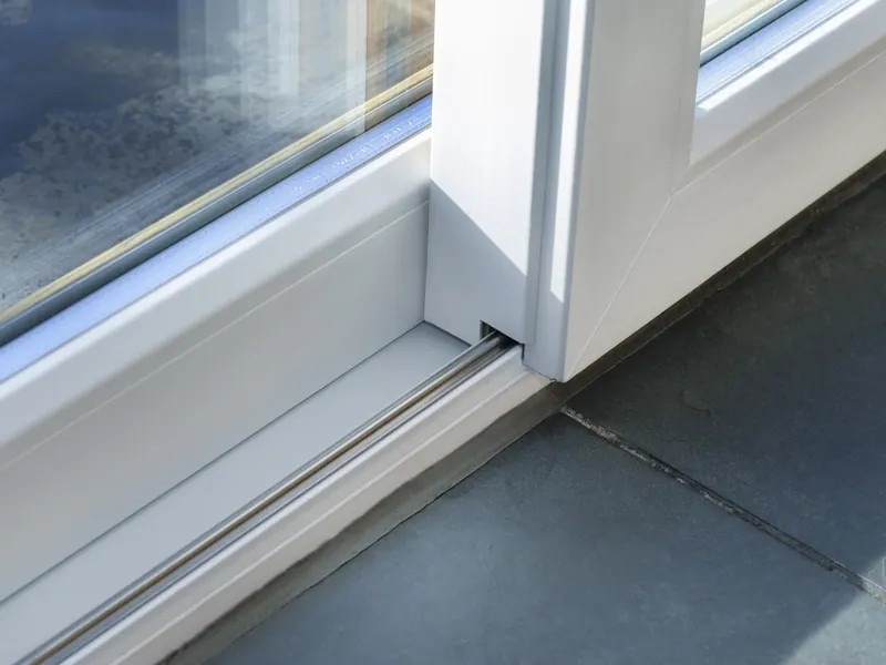 Sliding Patio Thamesmead