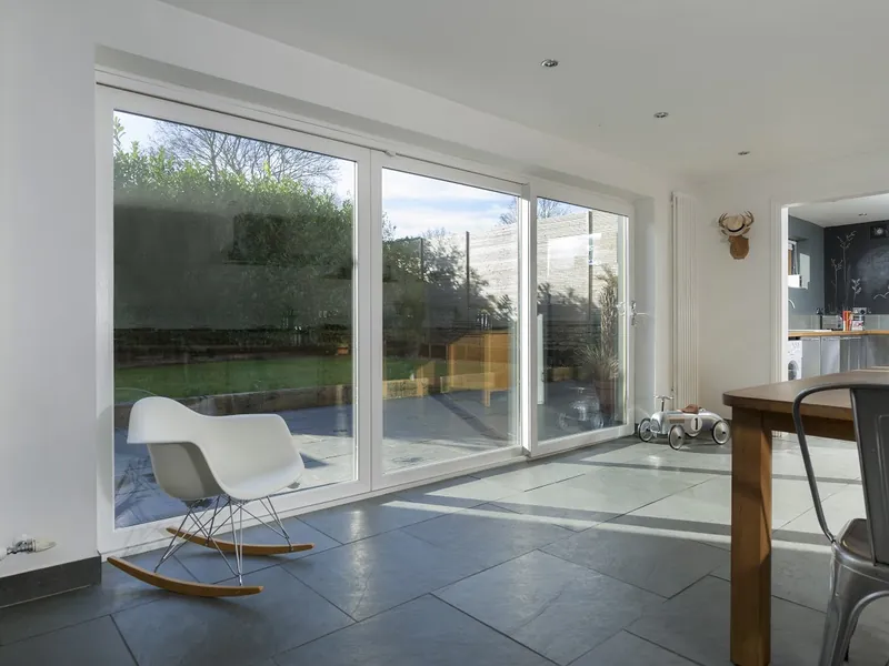 Sliding Patio Thamesmead