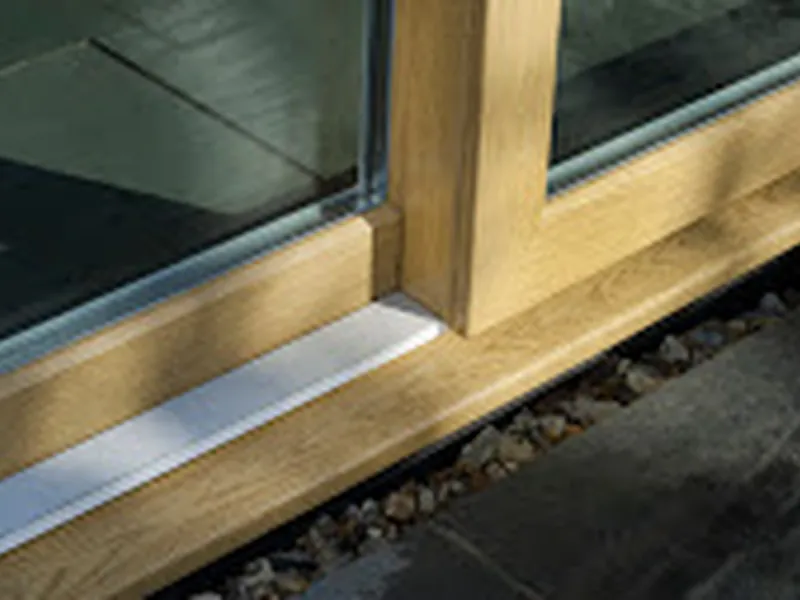 Sliding Patio Thamesmead