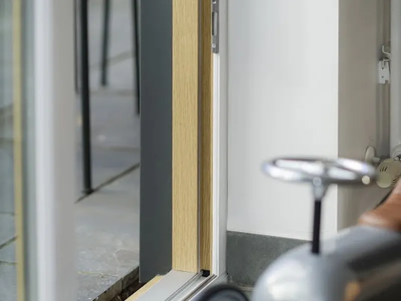 Sliding Patio Thamesmead