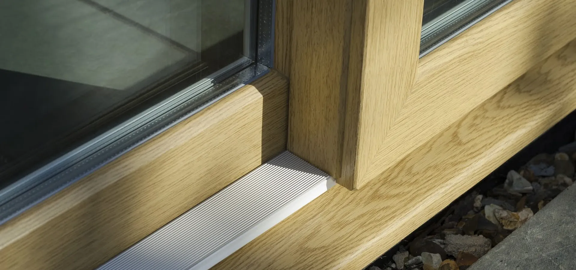 Sliding Patio Thamesmead