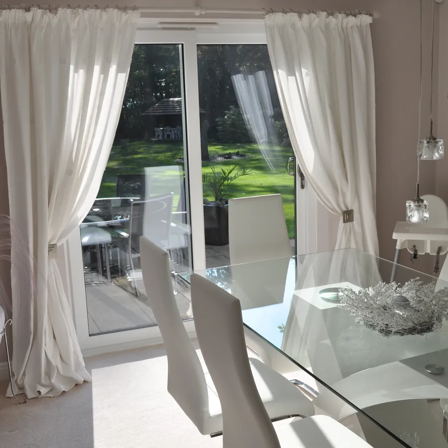 Sliding Patio Thamesmead