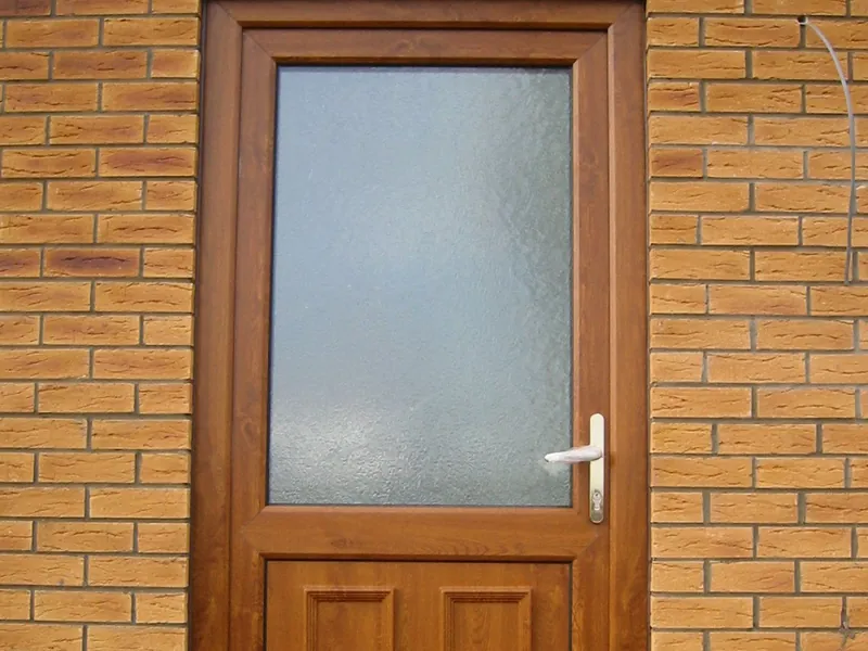 uPVC Thamesmead