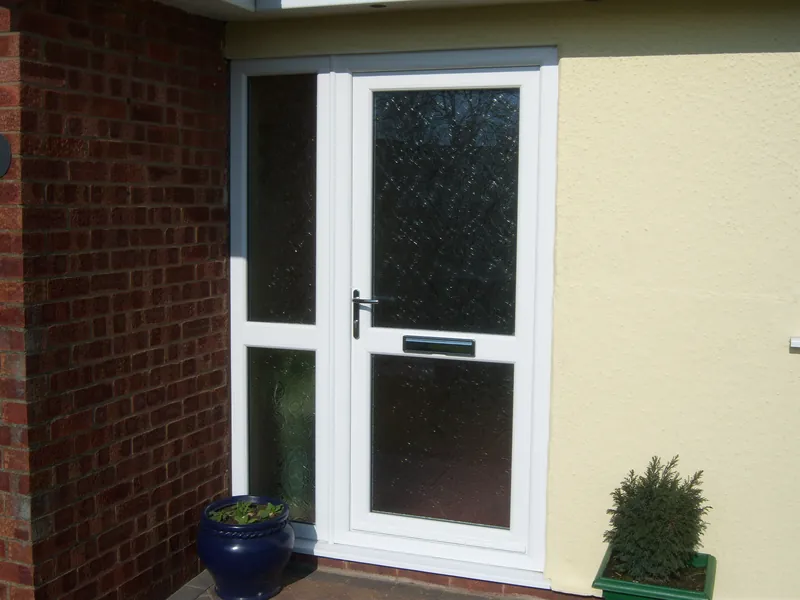 uPVC Thamesmead