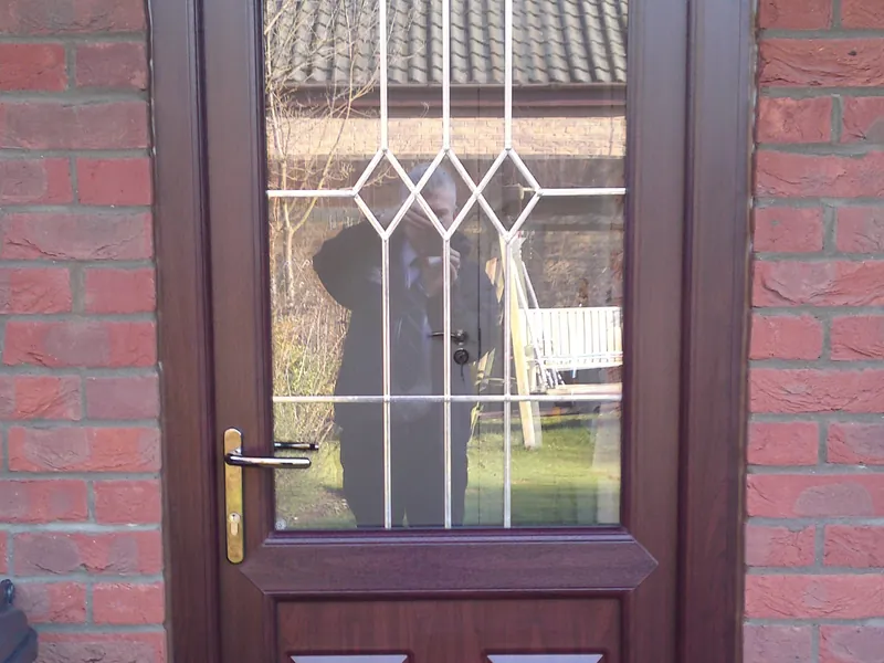 uPVC Thamesmead