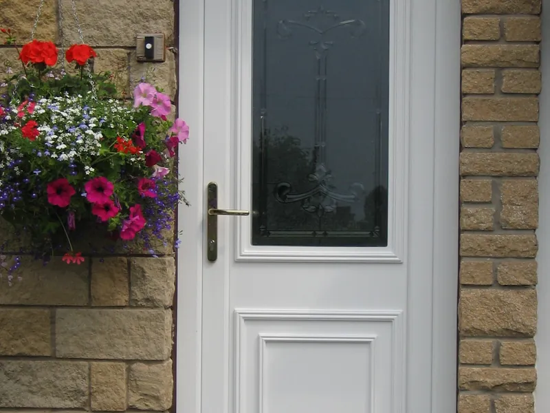 uPVC Thamesmead