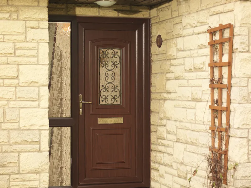 uPVC Thamesmead
