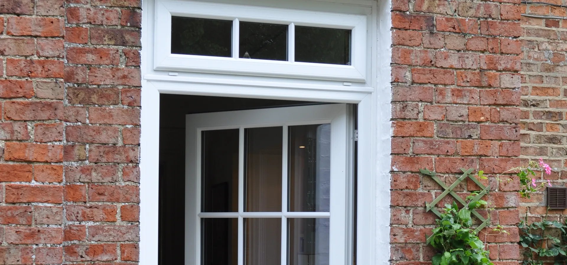 uPVC Thamesmead