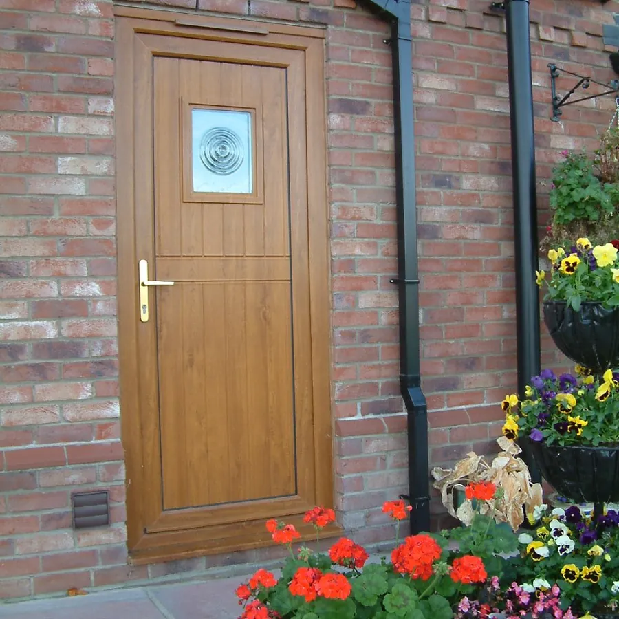uPVC Thamesmead
