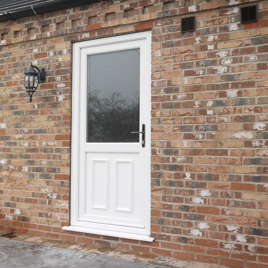 uPVC Thamesmead