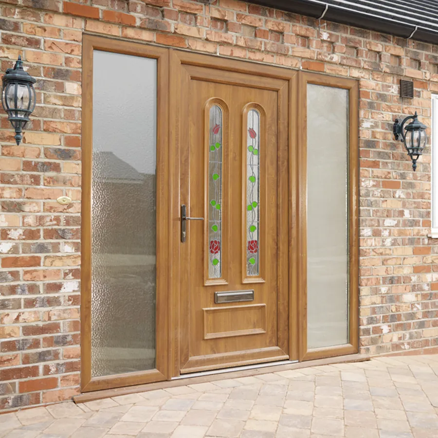 uPVC Thamesmead