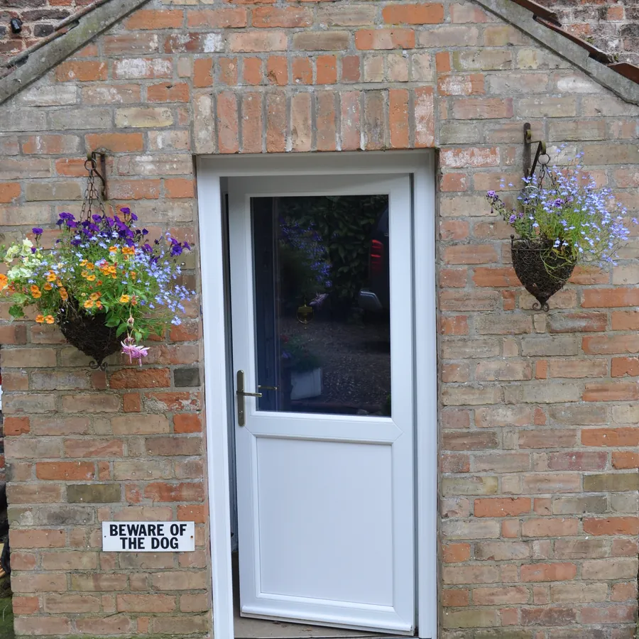uPVC Thamesmead
