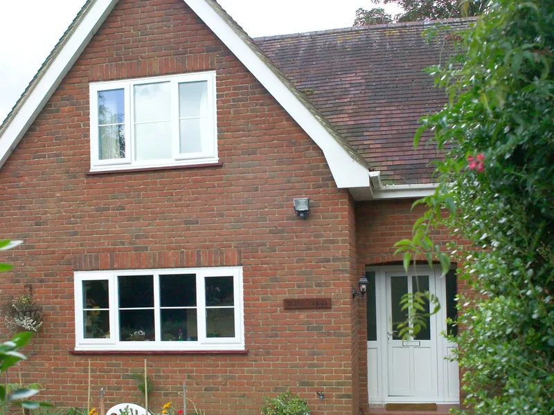 Double Glazing Finance — Gallery Thamesmead