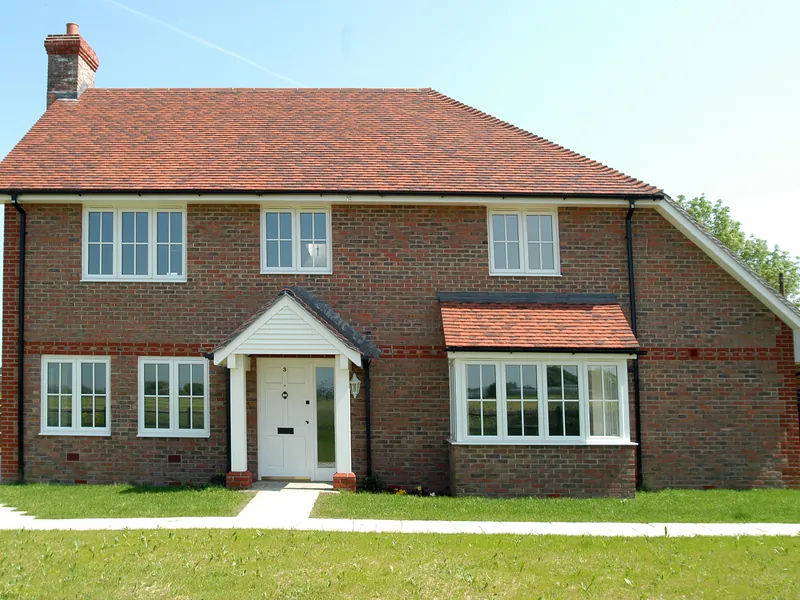 Aluminium Windows Thamesmead