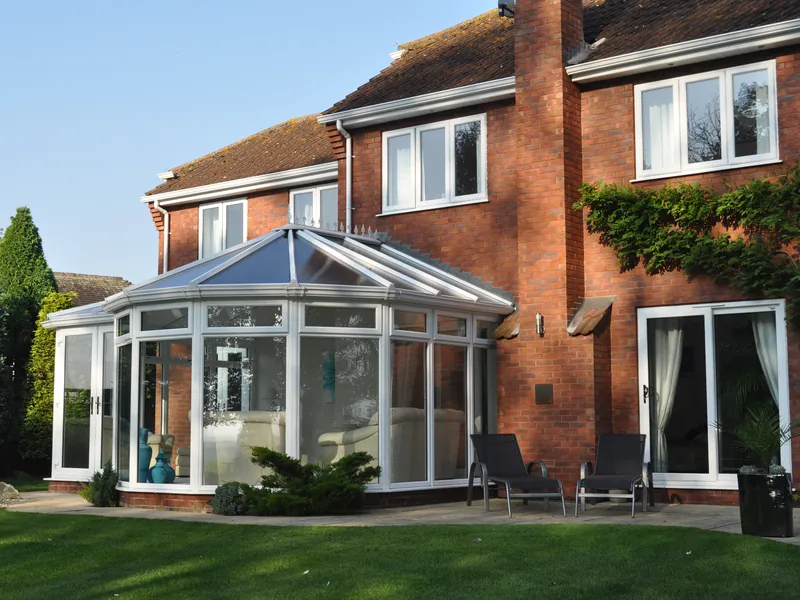 Aluminium Windows Thamesmead