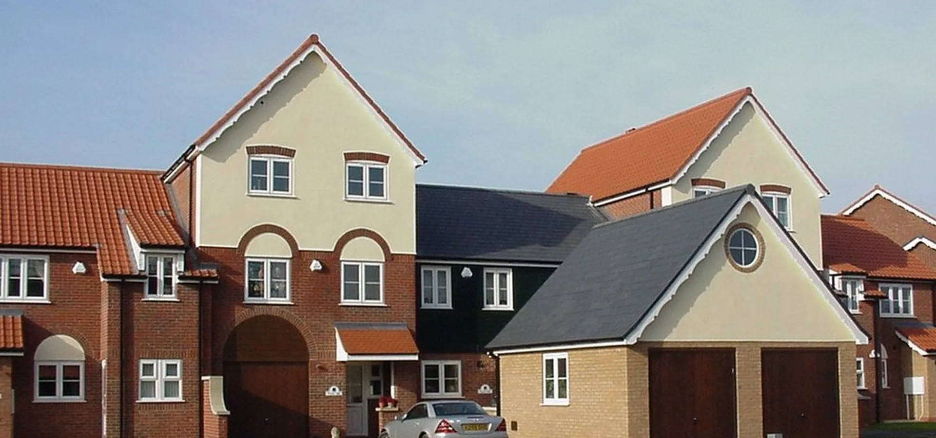 Aluminium Windows Thamesmead
