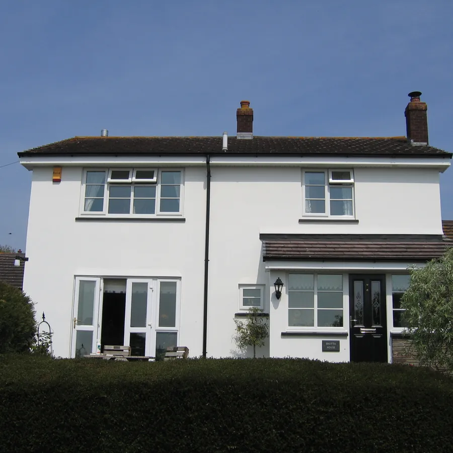 Aluminium Windows Thamesmead