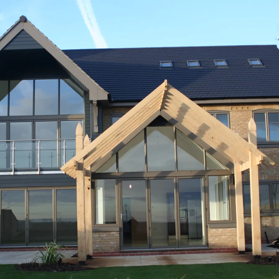 Aluminium Windows Thamesmead