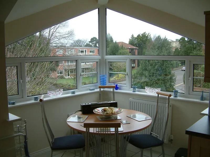 Bay Windows Thamesmead