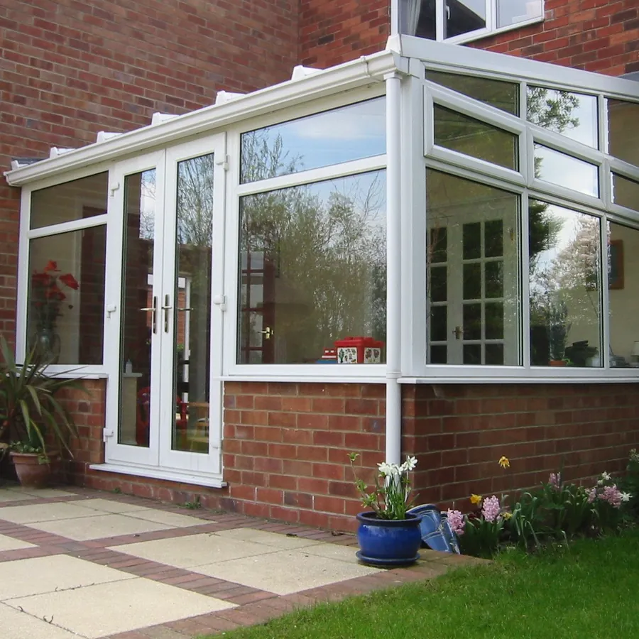 Bow Windows — Product Thamesmead