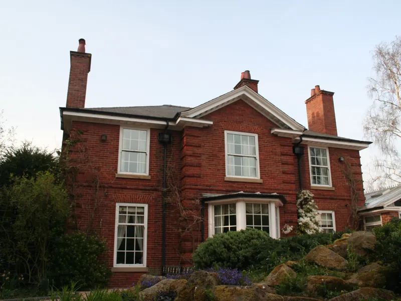 Casement Windows Thamesmead