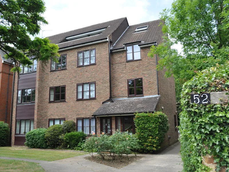 Casement Windows Thamesmead