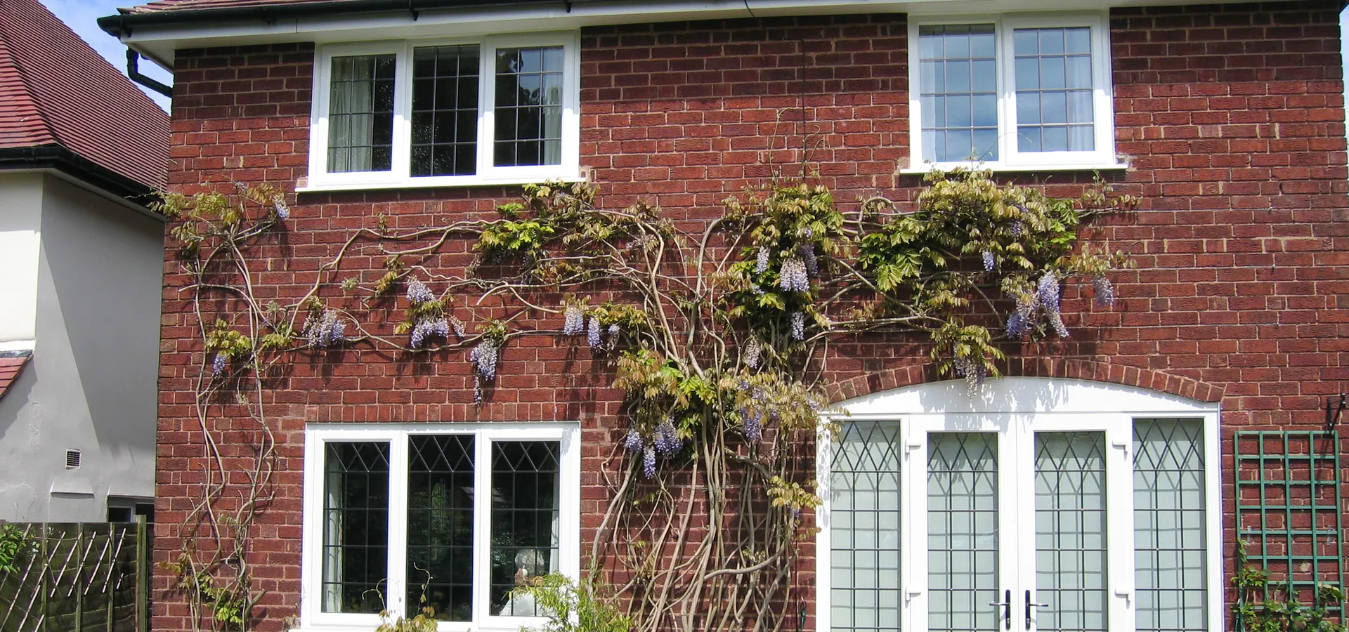 Casement Windows Thamesmead