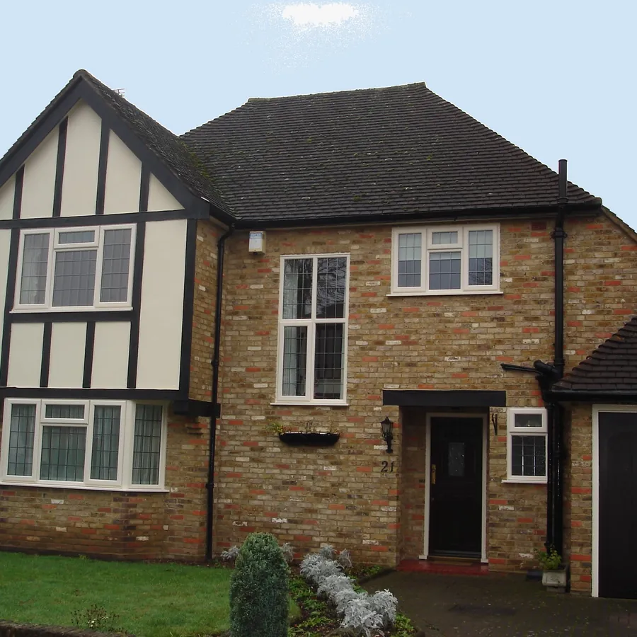 Casement Windows Thamesmead